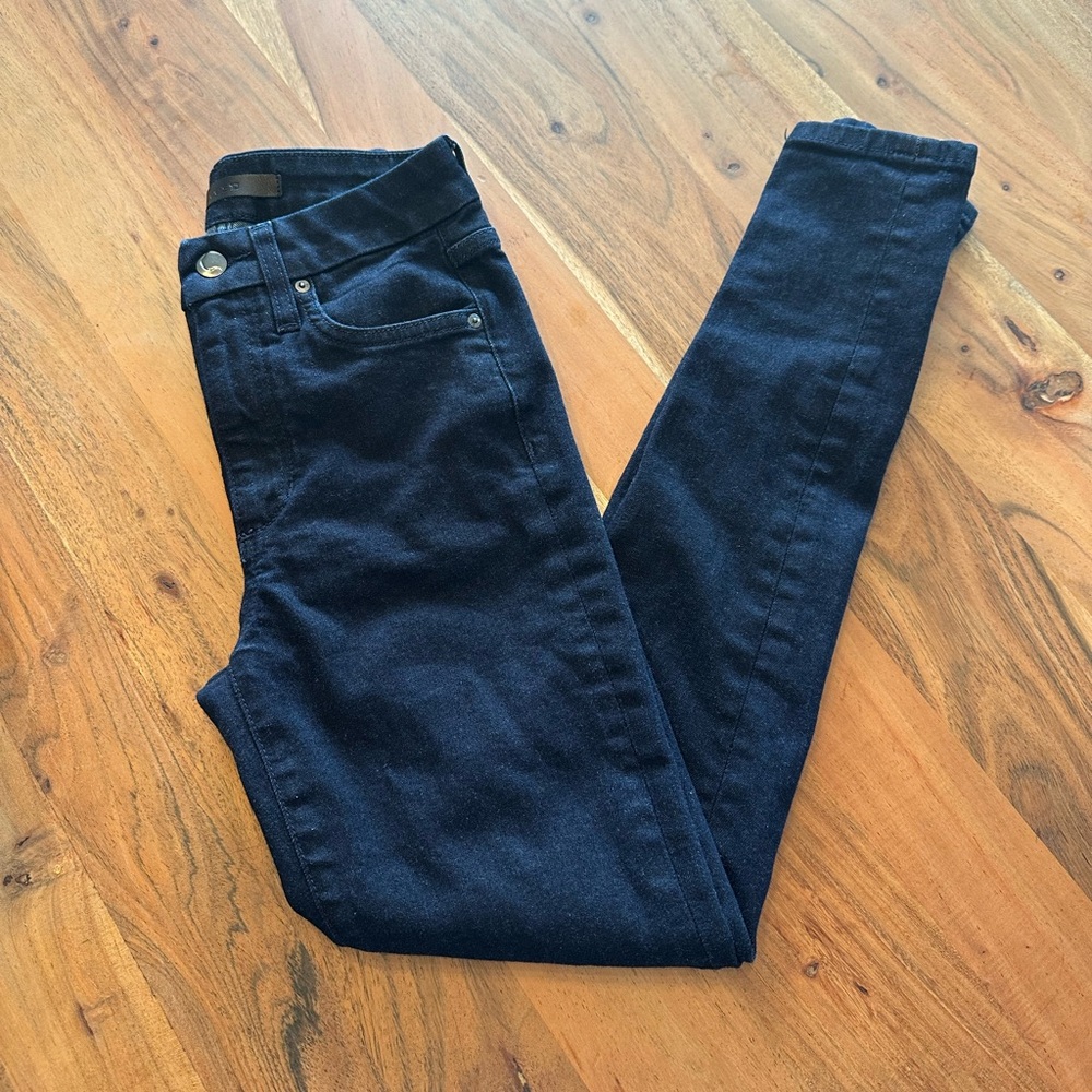 Joe’s Jeans | Flawless Hi (rise) Honey | High rise curves skinny ankle | size 24